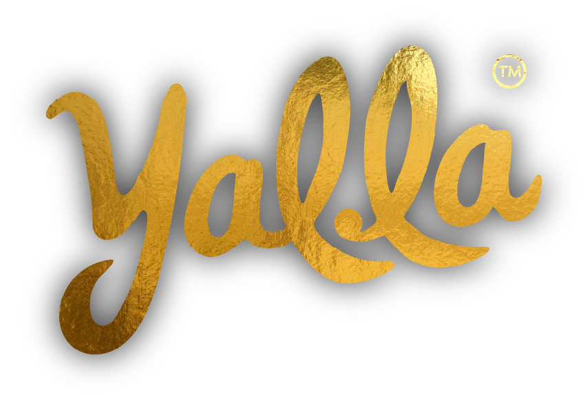 Yalla Vape