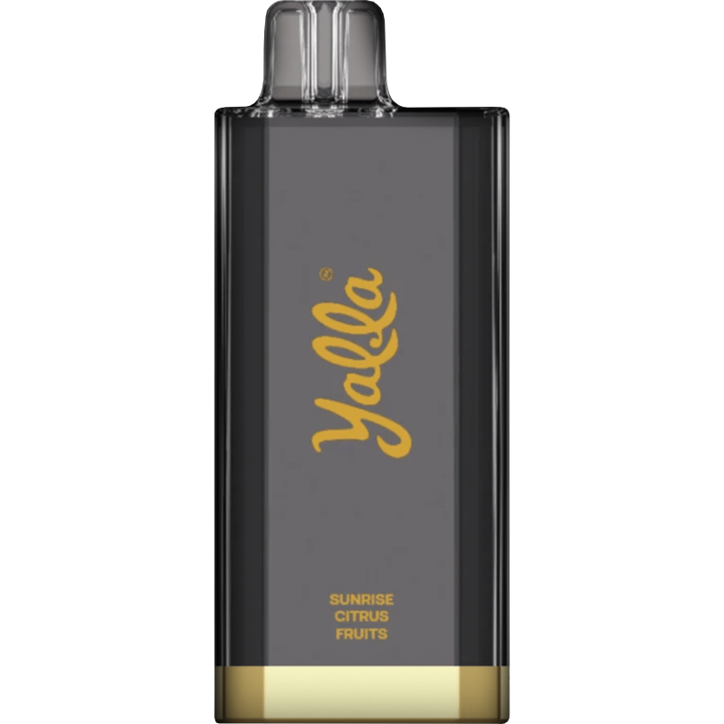 Sunrise Citrus Fruits