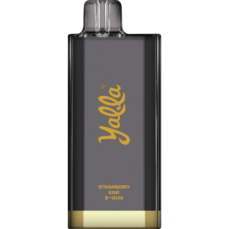 Strawberry Kiwi B--Gum